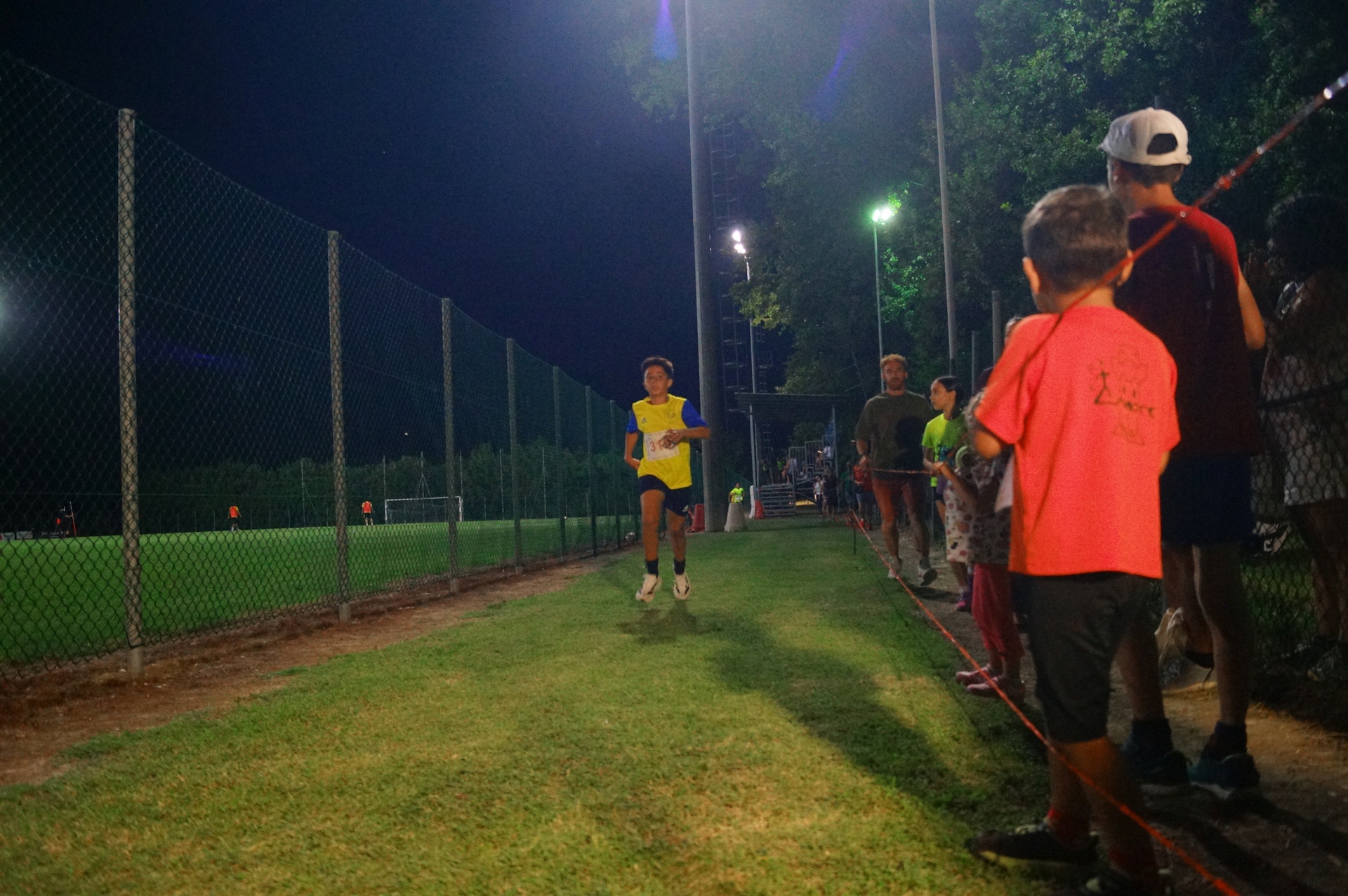 San Patrizio: Promesse di Romagna - 31 agosto 2026